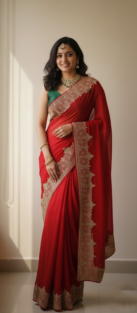 SAREES SUR